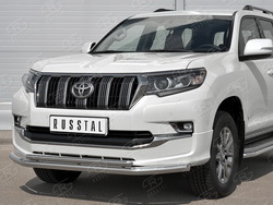   Toyota Prado 150 Style 2019