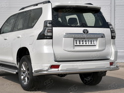    Toyota Prado 150 Style 2019