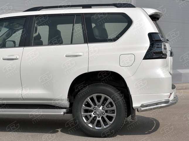   Toyota LC Prado 150 2019