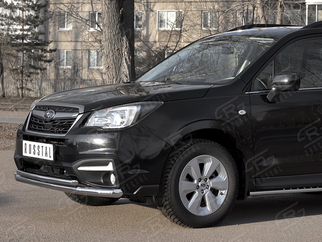    Subaru Forester 2016-