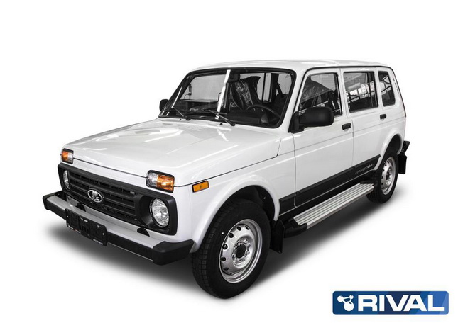 Lada Niva 2131  