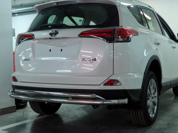   Toyota RAV4 2016