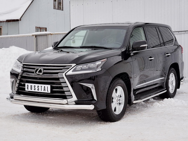    lexus lx 450d 2016