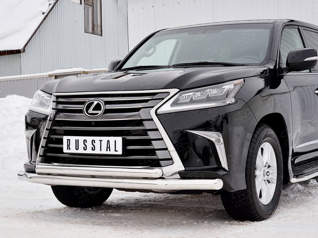     lexus lx 450d 2016