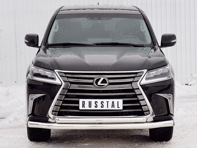    lexus lx 450d 2016