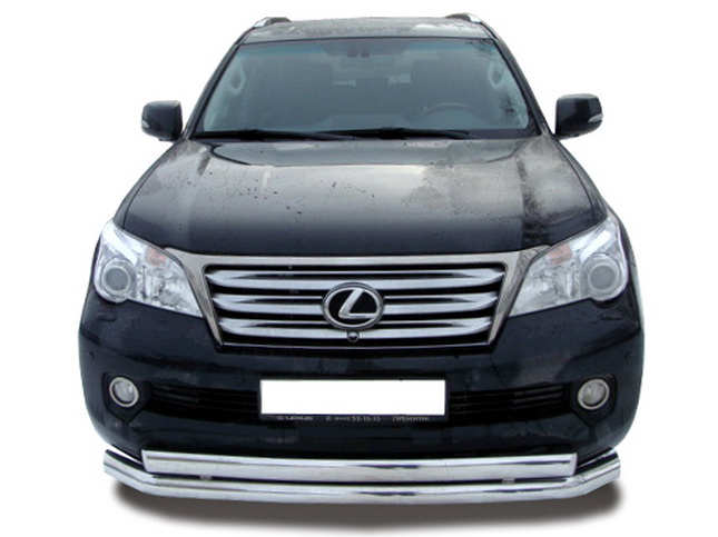 Lexus GX460 2009   