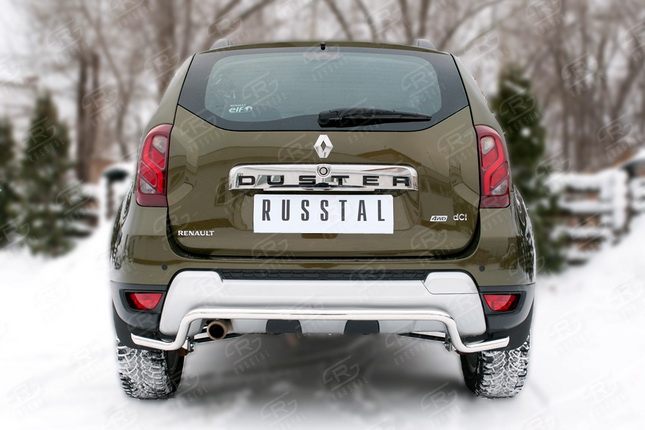 Renault Duster 2015    