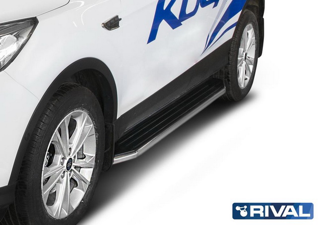  Ford Kuga 2013