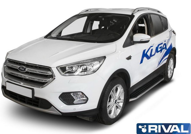 Ford Kuga 2013 