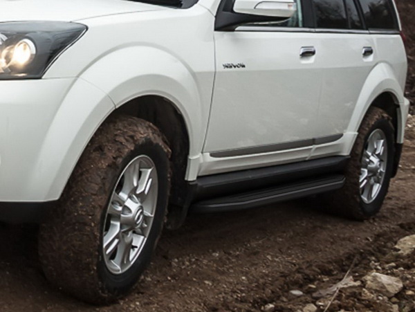    Hover H3 2014 