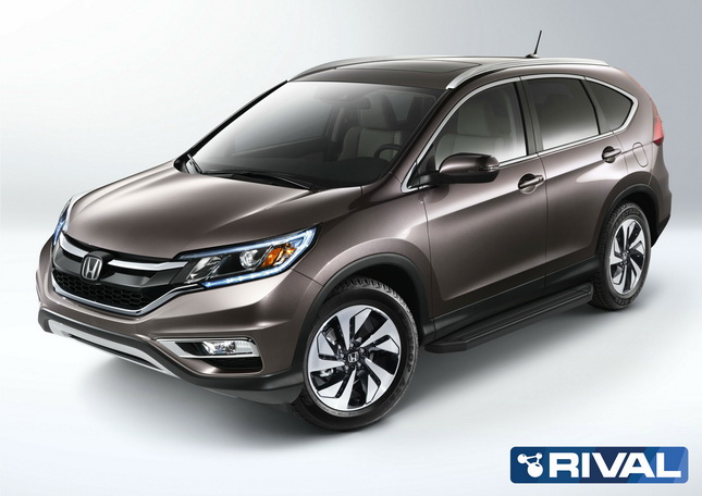 Honda CR-V 2013  