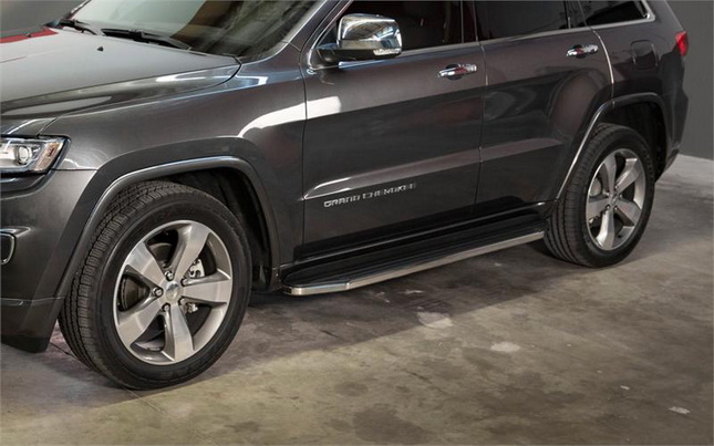   Jeep Grand Cherokee 2014   