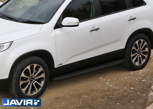    Kia Sorento 2014- 