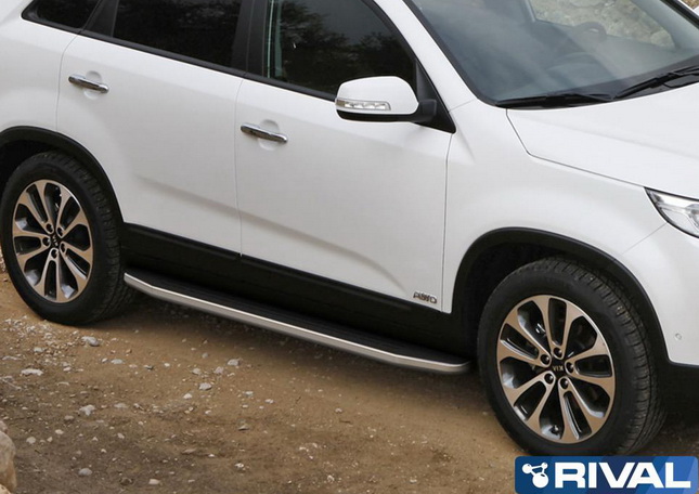  Rival Premium Kia Sorento 2014 