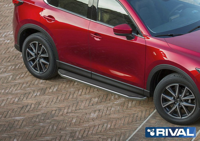  Premium Mazda CX-5 
