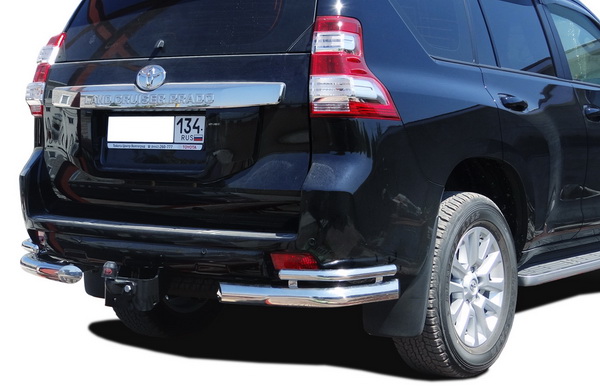 Toyota Prado 150   