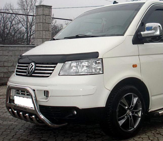  VW Transporter T5