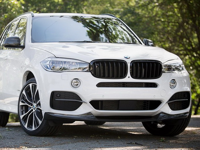  M Performance BMW X5 F15