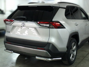    Toyota RAV4 2020