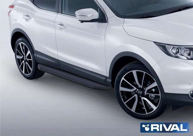  Nissan Qashqai 2015