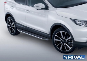  Nissan Qashqai (2019.-)