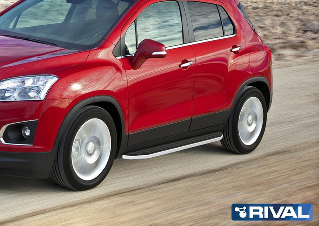 Opel Mokka 2012  
