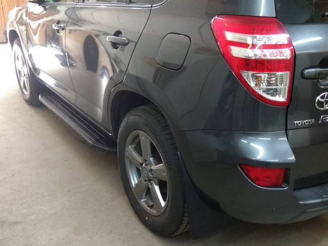  Toyota RAV4 Long 