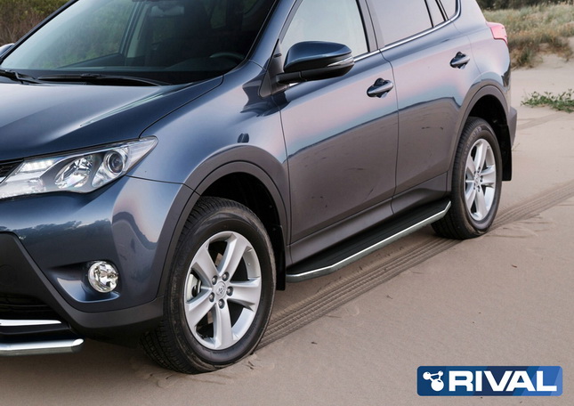  Toyota RAV4 2013 