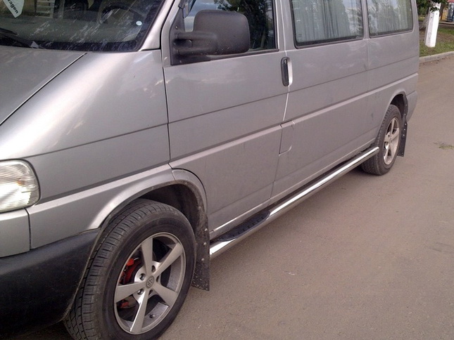    VW T4 Transporter  
