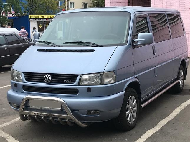  VW T4 Transporter