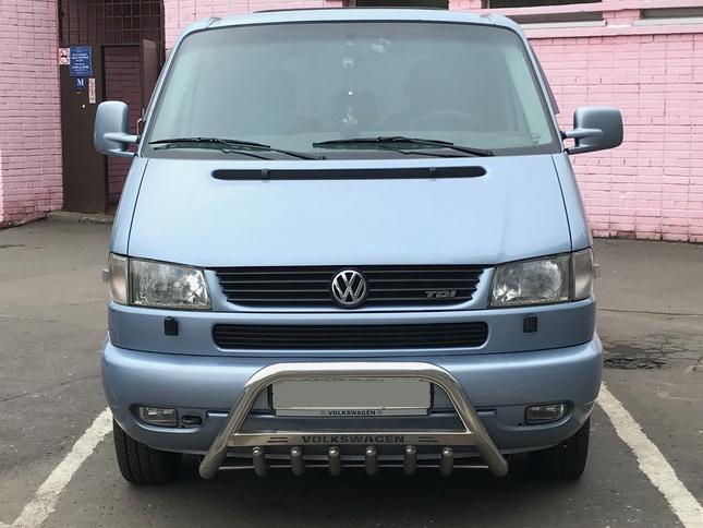 VW T4 