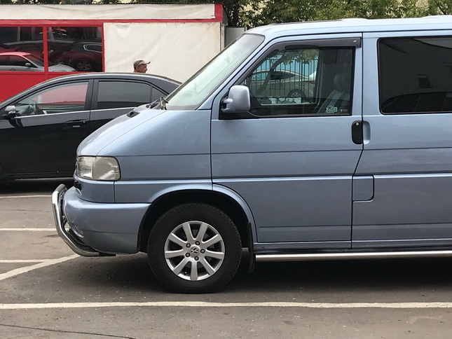  VW T4 Transporter