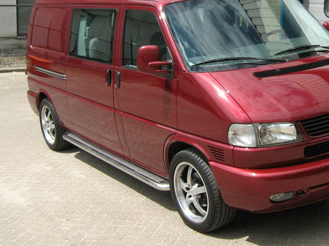  VW T4 Transporter