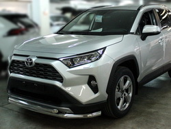    Toyota RAV-4 2020