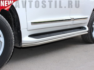   Toyota Land Cruiser 200 TRD 2019