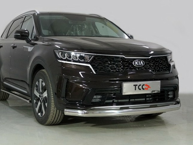   Kia Sorento 2020