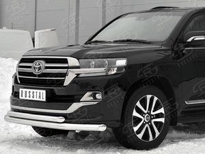   Toyota Land Cruiser 200 Ececutive Lounge