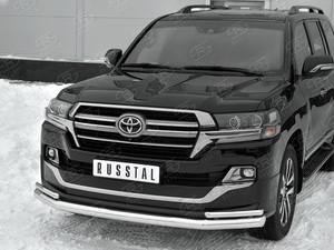  Toyota LC 200 Executive Lounge