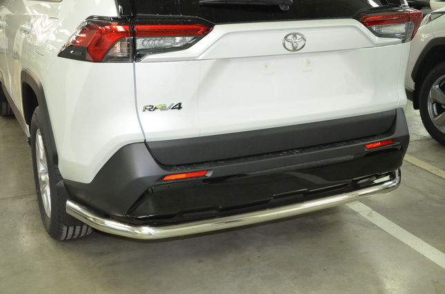    Toyota RAV4 2019-