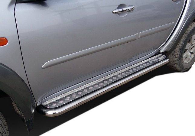  Mitsubishi L200 Triton