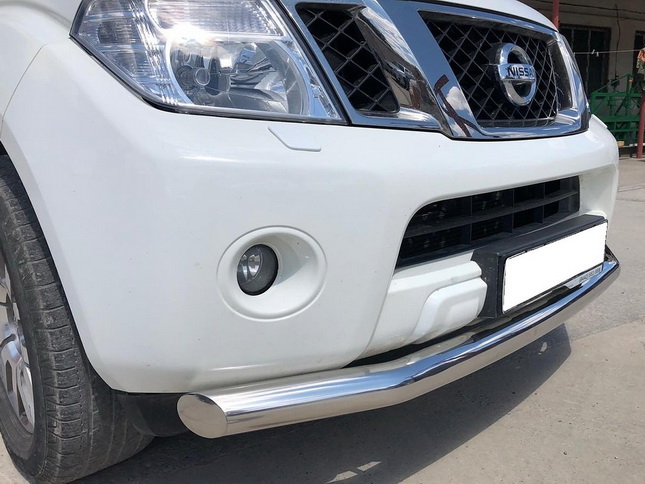    Nissan Pathfinder 2010