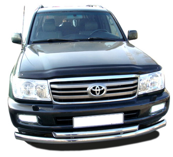   Toyota Land Cruiser 100