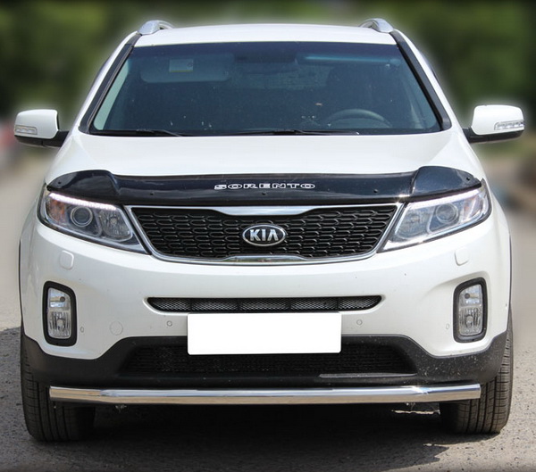    Kia Sorento 2013