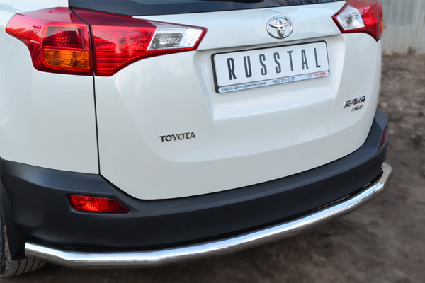    Toyota RAV4 2013