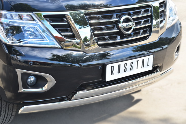    Nissan Patrol 2014