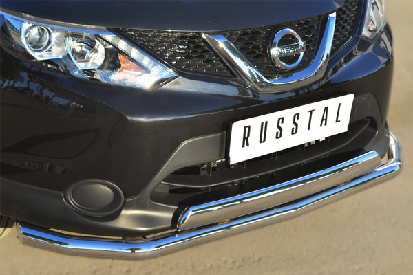    Nissan Qashqai 2014