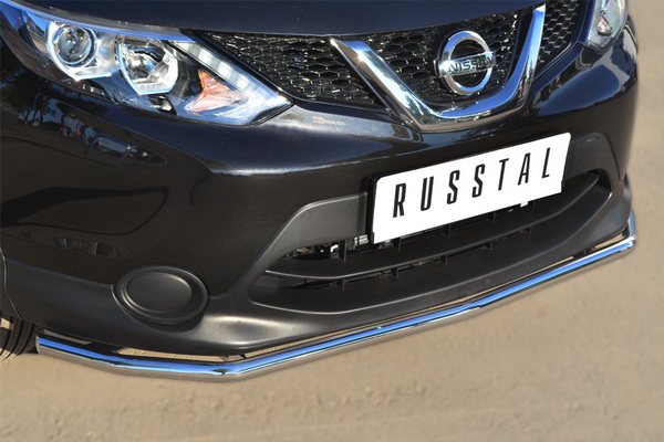    Nissan Qashqai 2014