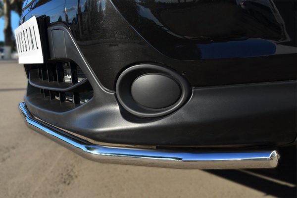     Nissan Qashqai 2014