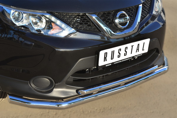    Nissan Qashqai 2014