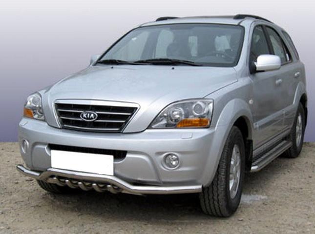 Kia Sorento 2006      